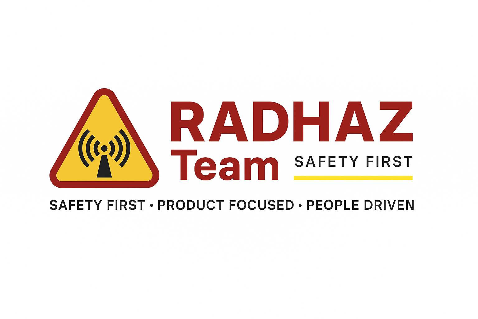 RADHAZ Team logo